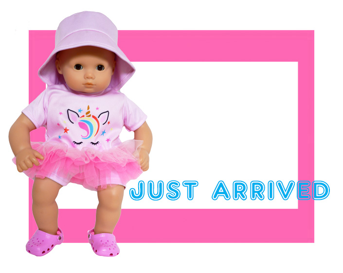 wholesale doll clothes
